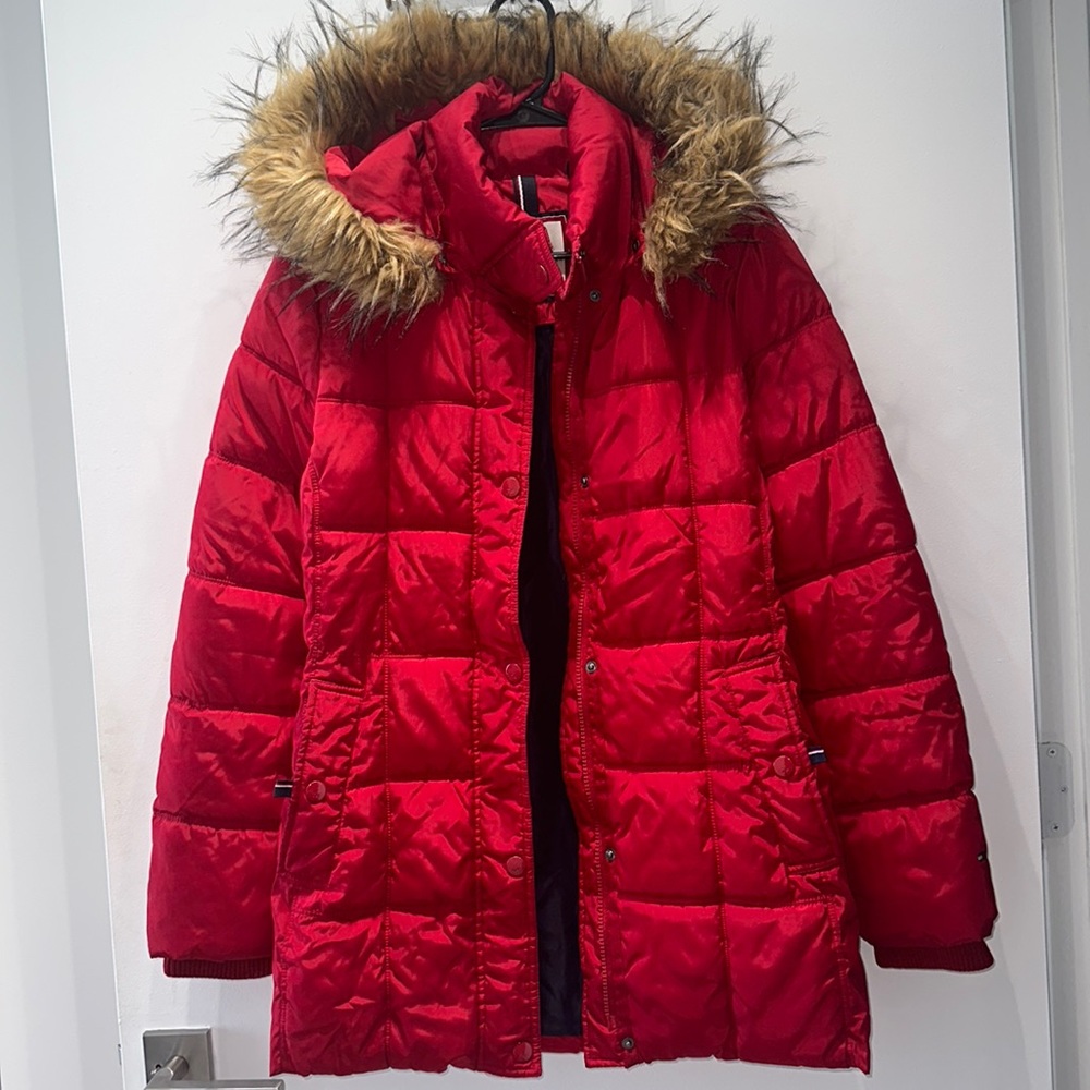 Tommy Hilfiger Coat